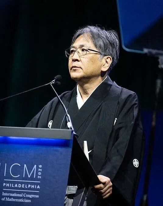 中国籍学者拿下菲尔兹奖,外媒怎么看? 中国籍学者拿下菲尔兹奖,外媒怎么看?