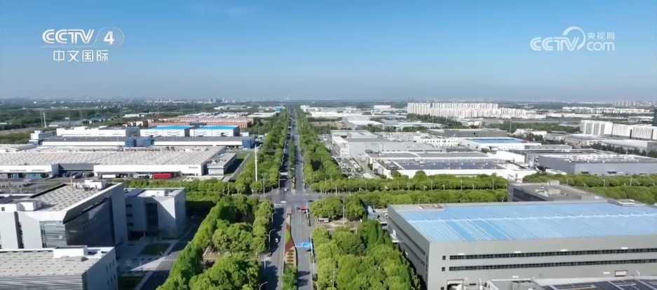 透过数据读懂中国外资“稳”的基调没有改变 透过数据读懂中国外资“稳”的基调没有改变