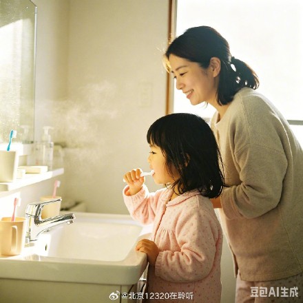 儿童刷牙不干净?试试这款圆弧刷牙法! 儿童刷牙不干净?试试这款圆弧刷牙法!