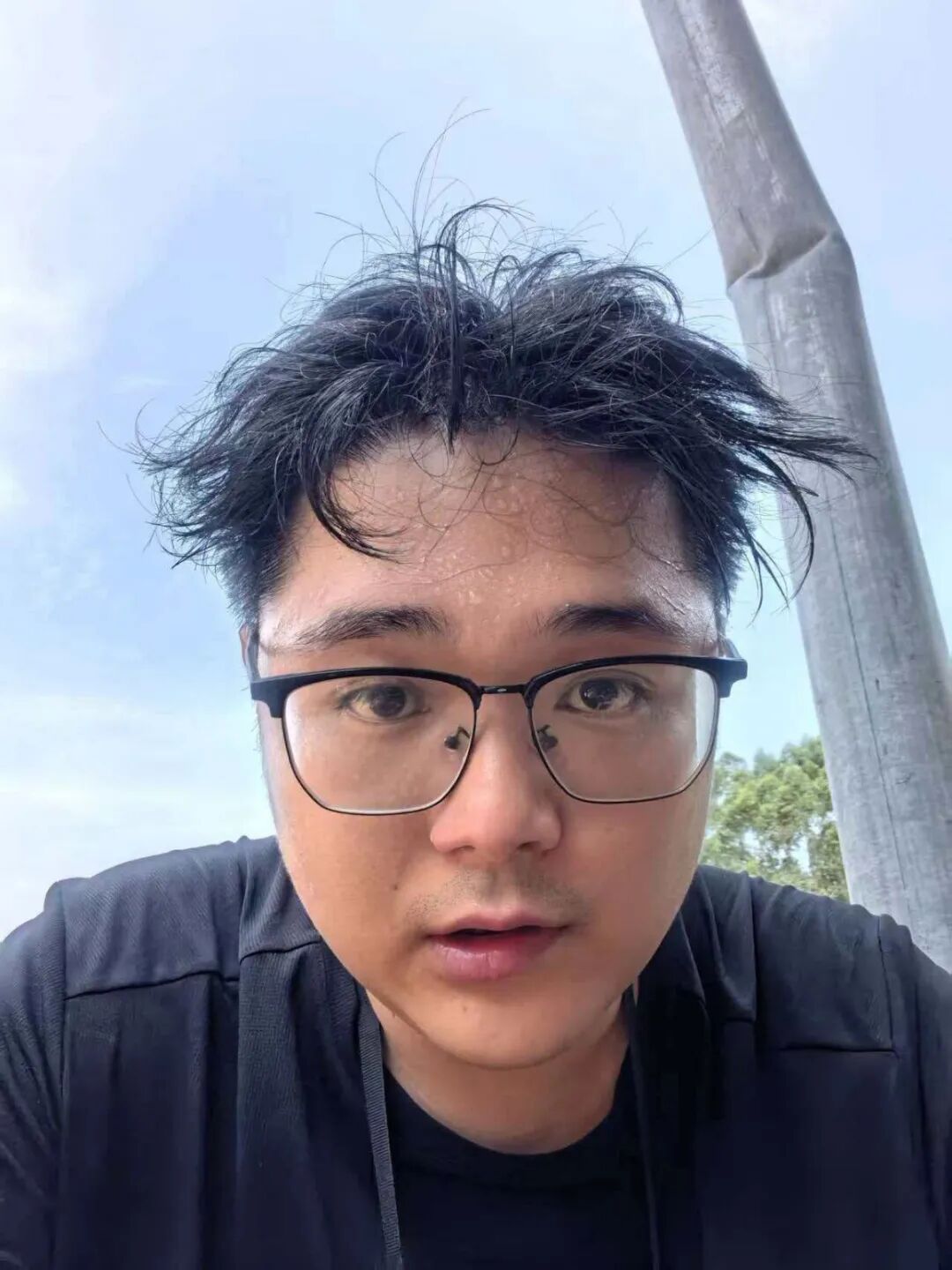 奔赴广西横州救灾的四川小伙党鑫蕊,拟确认见义勇为! 奔赴广西横州救灾的四川小伙党鑫蕊,拟确认见义勇为!