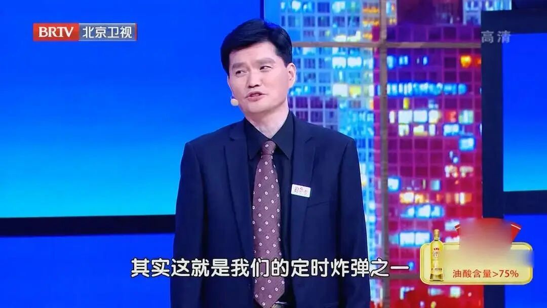血栓就“怕”你这样动，常做气血通了、血管不堵，久坐、三高人群更要练