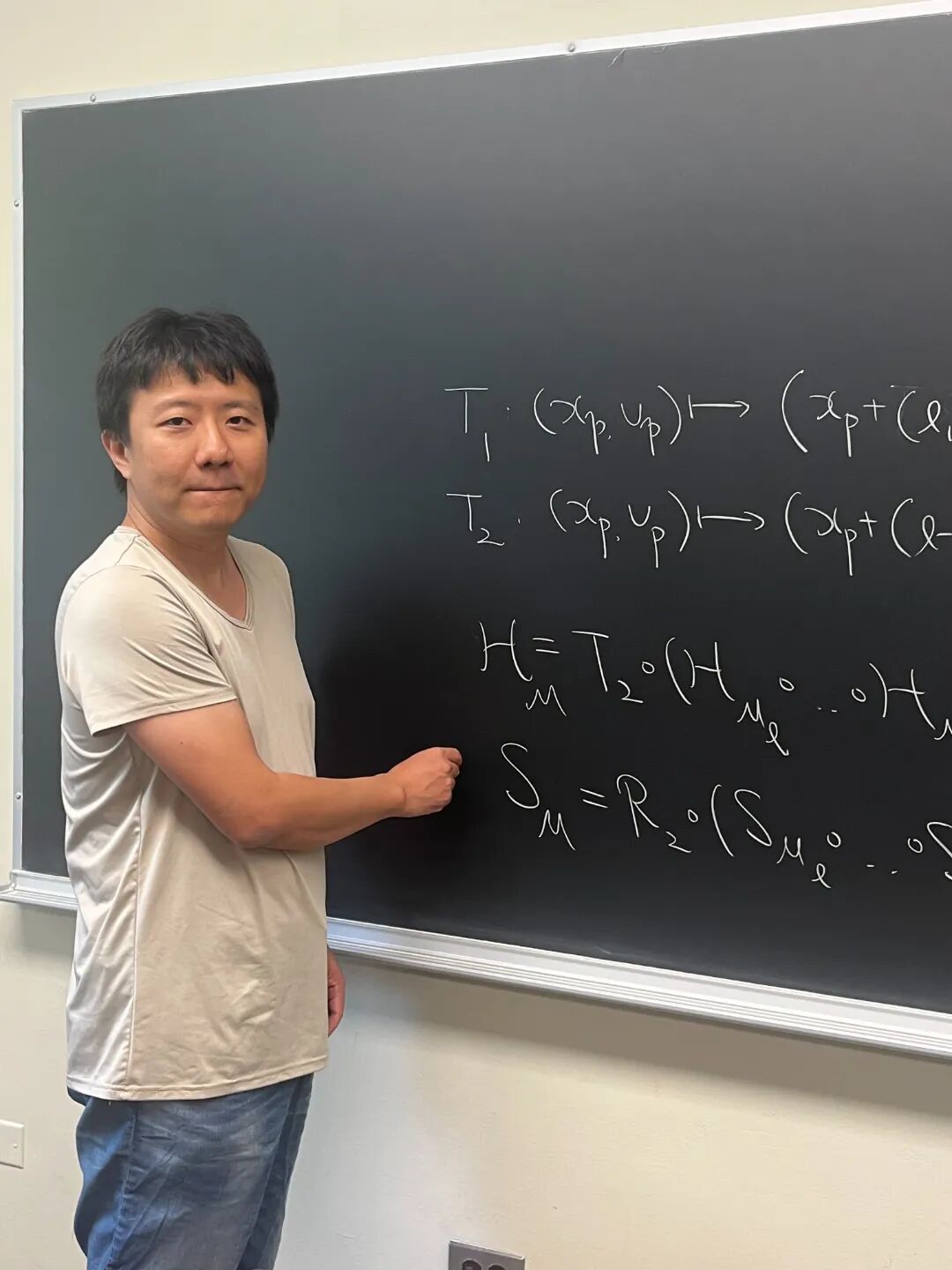 菲尔兹奖“双星”背后:王虹、邓煜攻克了哪些世纪难题? 菲尔兹奖“双星”背后:王虹、邓煜攻克了哪些世纪难题?