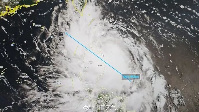 确认了,台风“红霞”影响杭州!暴雨、9级雷雨大风都要来,这波范围极广,请提前准备 确认了,台风“红霞”影响杭州!暴雨、9级雷雨大风都要来,这波范围极广,请提前准备