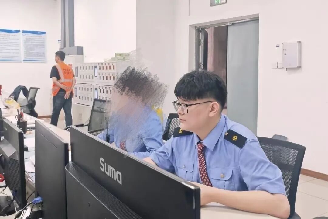 奔赴广西横州救灾的四川小伙党鑫蕊,拟确认见义勇为! 奔赴广西横州救灾的四川小伙党鑫蕊,拟确认见义勇为!