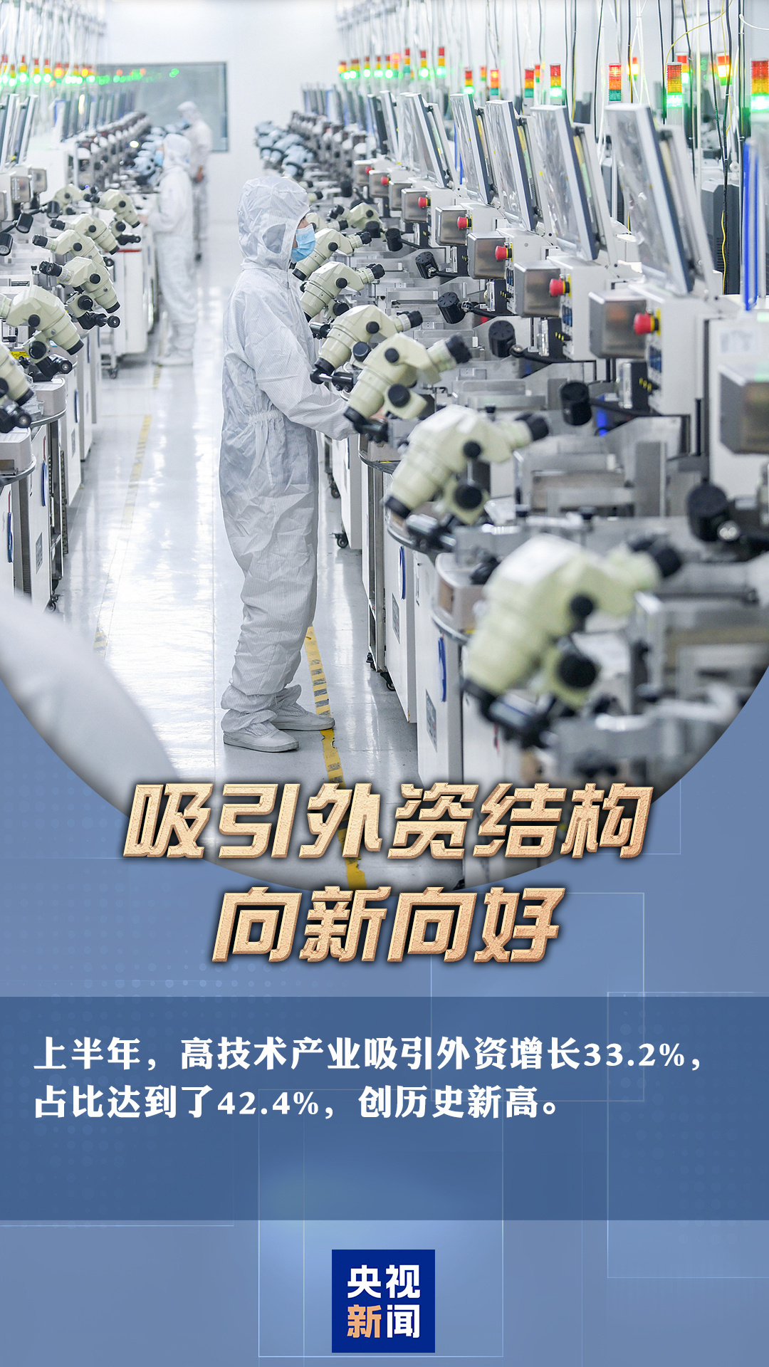 三个“历史新高”!一组数据感受中国经济强劲动能 三个“历史新高”!一组数据感受中国经济强劲动能