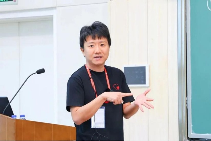 中国籍学者拿下菲尔兹奖,外媒怎么看? 中国籍学者拿下菲尔兹奖,外媒怎么看?