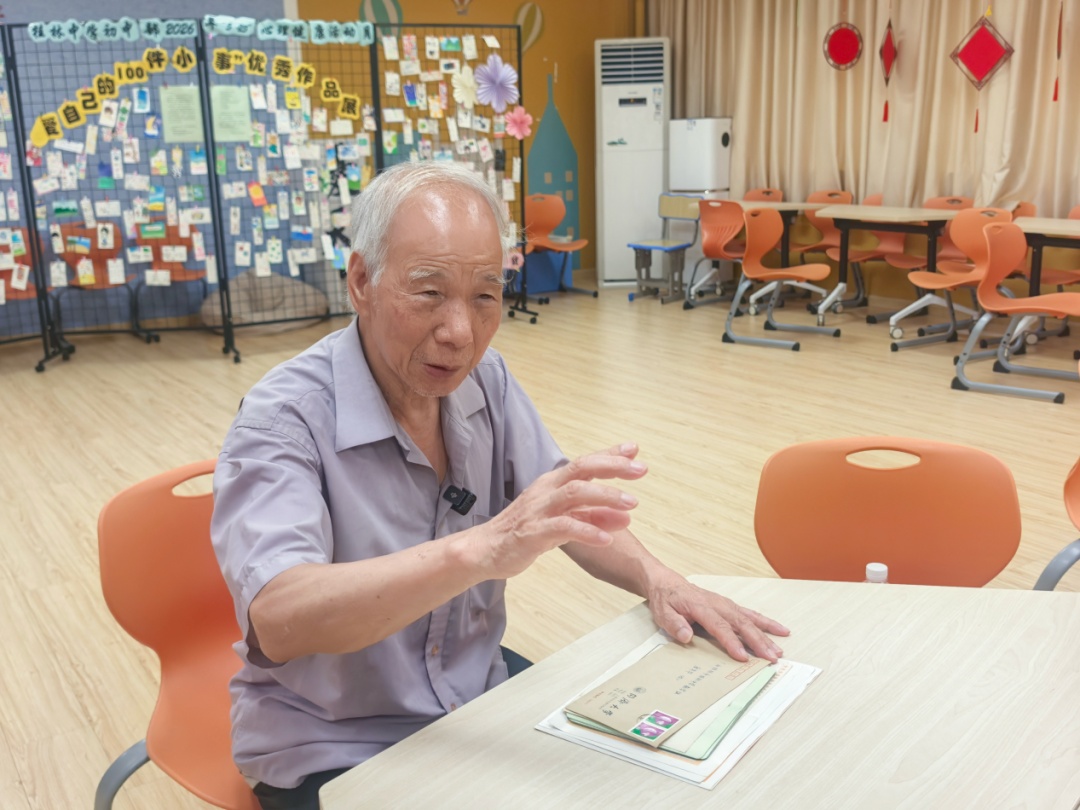 高中时期的王虹是什么样的?母校桂林中学教师回忆…… 高中时期的王虹是什么样的?母校桂林中学教师回忆……