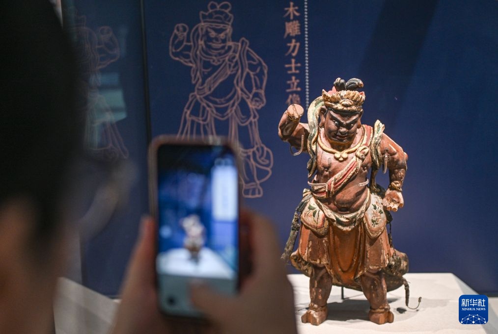 北京中轴线将迎申遗成功两周年 保护传承持续强化 北京中轴线将迎申遗成功两周年 保护传承持续强化