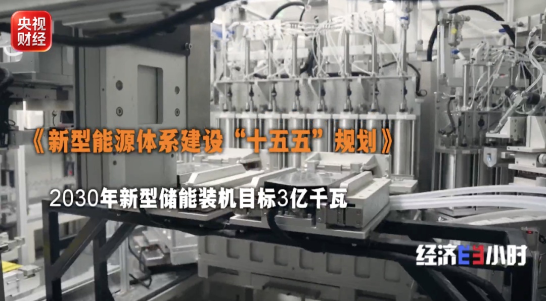 “订单暴涨3000%”!两大赛道,全球爆单 “订单暴涨3000%”!两大赛道,全球爆单