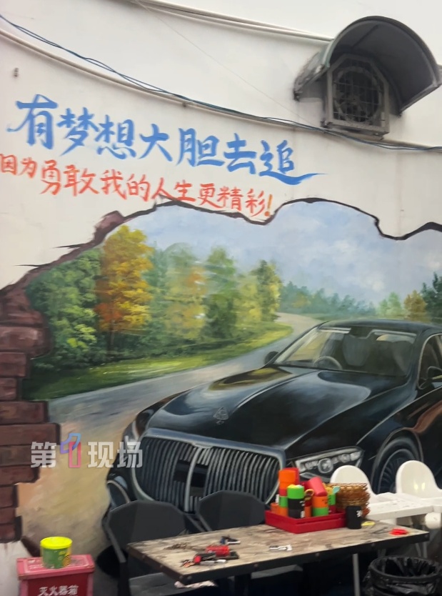 深圳“少年烤鸡”网红店发生火情!回应:失火给自己人生上了一课 深圳“少年烤鸡”网红店发生火情!回应:失火给自己人生上了一课