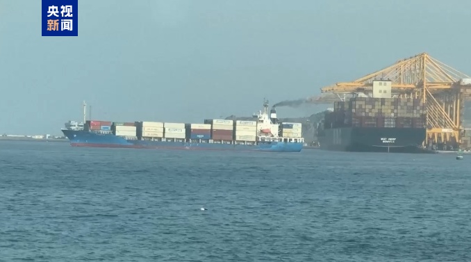 海峡通行受阻 中东多国着手另辟能源通道 海峡通行受阻 中东多国着手另辟能源通道