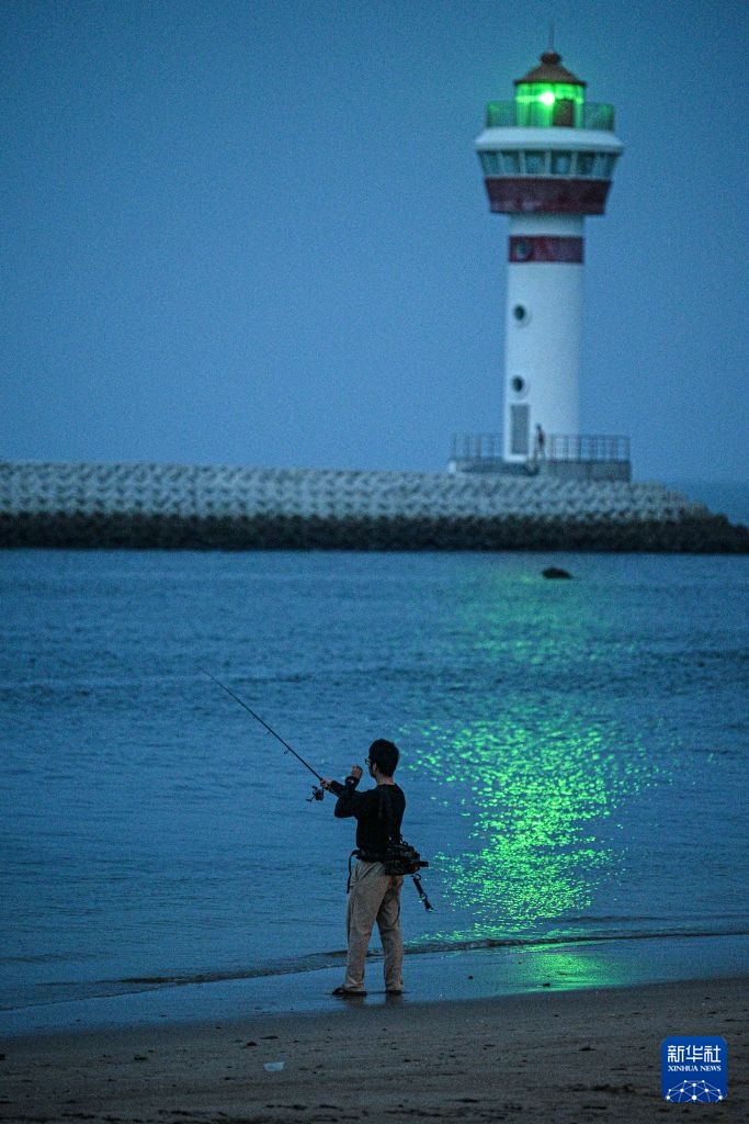 海南琼海:和美乡村 串珠成链 海南琼海:和美乡村 串珠成链