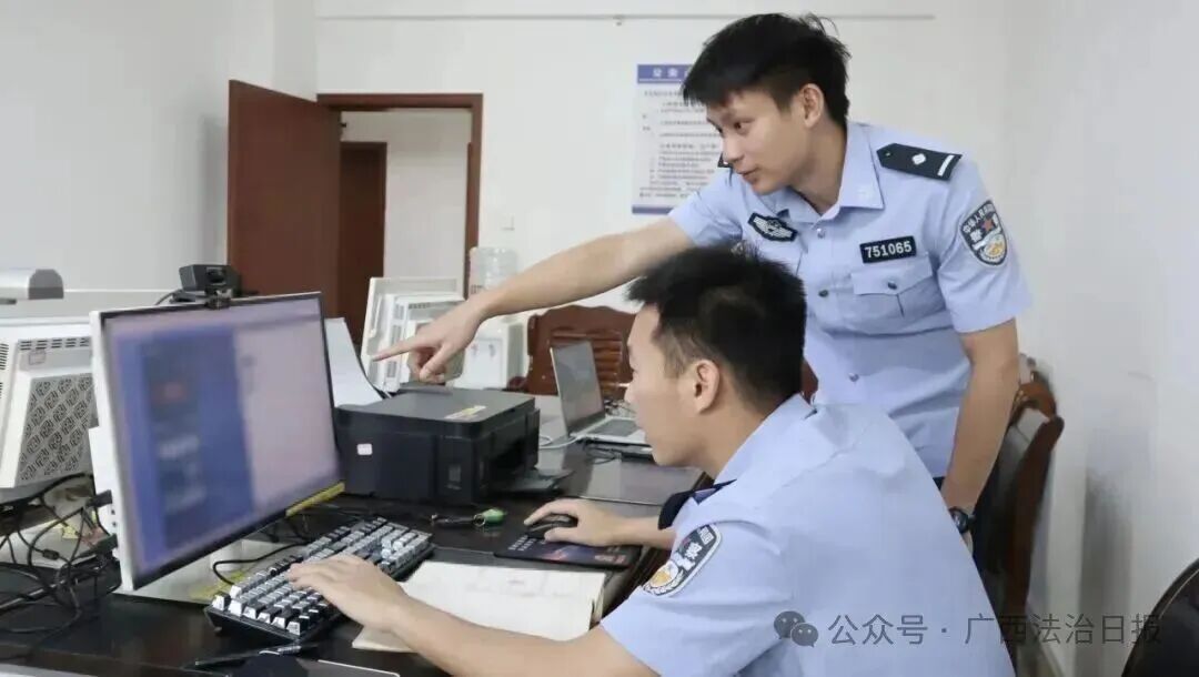唏嘘 | 怕客死异乡,男子逃亡30多年后潜回老家…… 唏嘘 | 怕客死异乡,男子逃亡30多年后潜回老家……