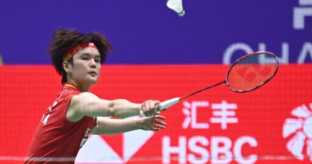 中国公开赛国羽斩获7张四强门票 中国公开赛国羽斩获7张四强门票