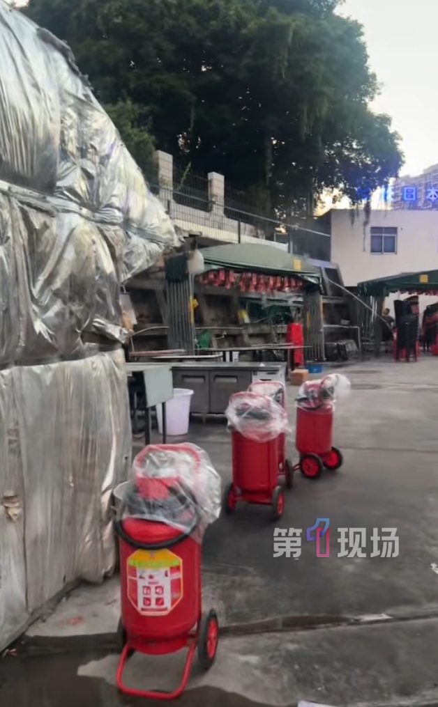 深圳“少年烤鸡”网红店发生火情!回应:失火给自己人生上了一课 深圳“少年烤鸡”网红店发生火情!回应:失火给自己人生上了一课