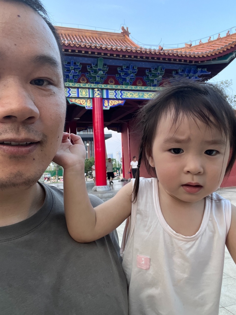 夫妻分享2年前花200多元办婚礼,如今生活越来越好,大家的祝福让婚礼变得更有意义 夫妻分享2年前花200多元办婚礼,如今生活越来越好,大家的祝福让婚礼变得更有意义