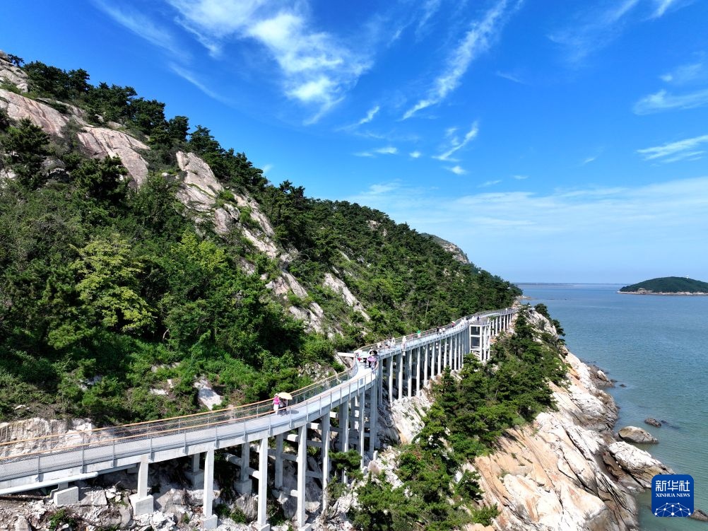 夏日好光景 出游正当时 夏日好光景 出游正当时