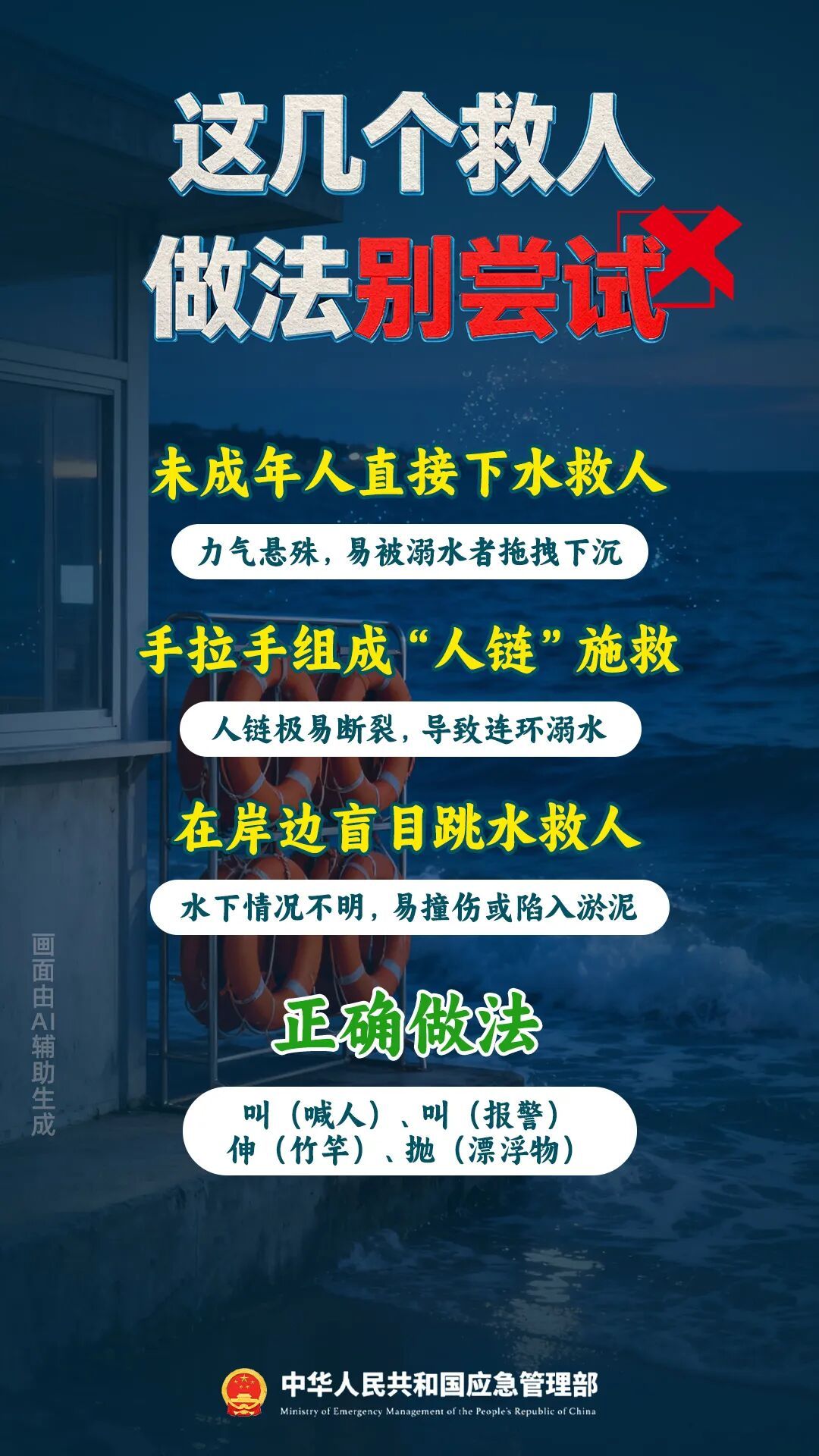 家长必看!这些要点,关乎孩子生命安全 家长必看!这些要点,关乎孩子生命安全