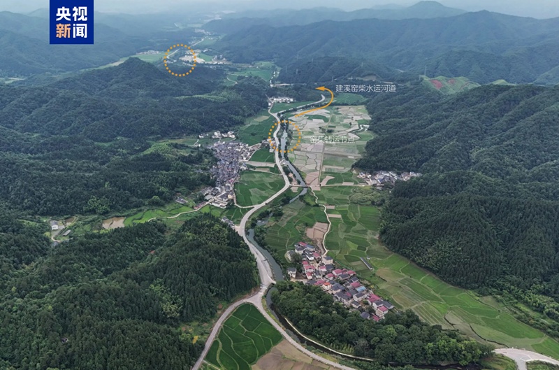故宫95%瓷器产自这里 新晋世界遗产了解一下 故宫95%瓷器产自这里 新晋世界遗产了解一下