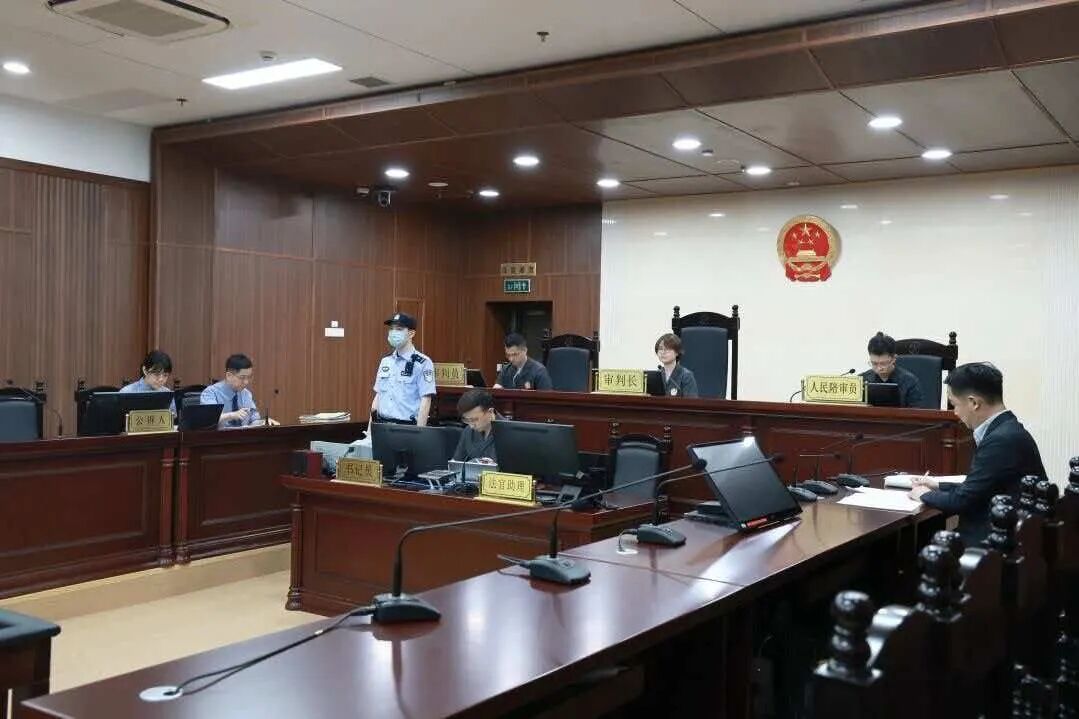 上海首例宣判!紧邻居民区储存危化品酿火灾,老板获刑 上海首例宣判!紧邻居民区储存危化品酿火灾,老板获刑