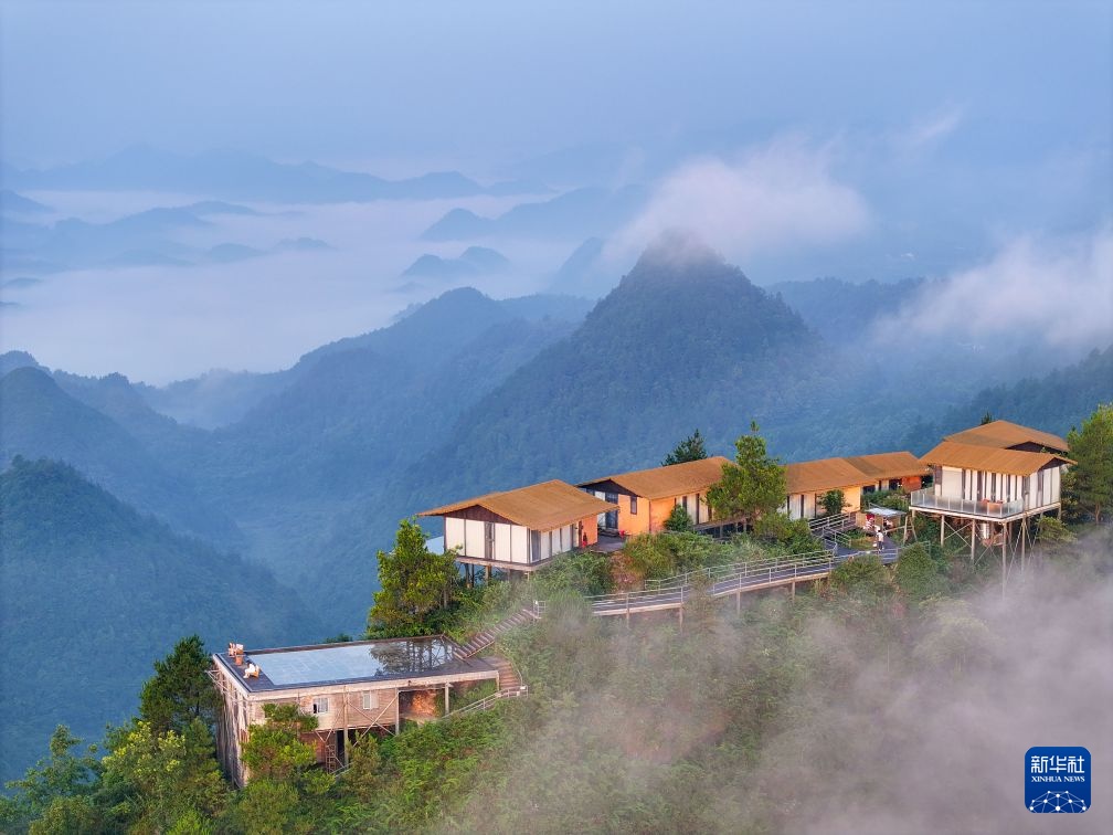 夏日好光景 出游正当时 夏日好光景 出游正当时