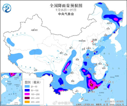 台风红霞最强风雨时段到来 台风红霞最强风雨时段到来