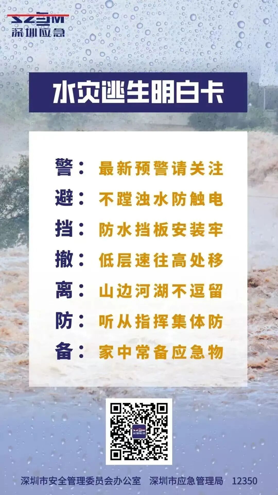 台风远离≠风雨结束!“红霞” 残余环流和季风还将发力,深圳应急紧急提醒→ 台风远离≠风雨结束!“红霞” 残余环流和季风还将发力,深圳应急紧急提醒→