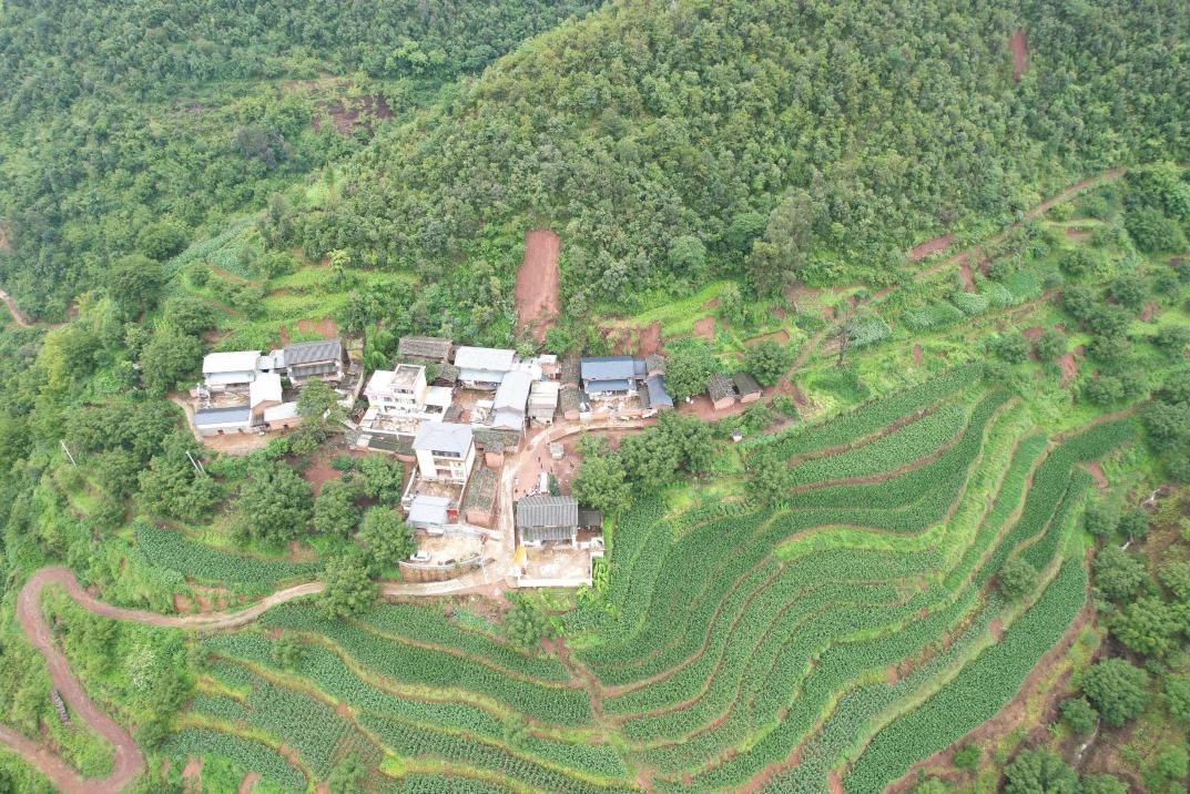 滑坡、泥石流发生前,云南多地紧急转移69人! 滑坡、泥石流发生前,云南多地紧急转移69人!