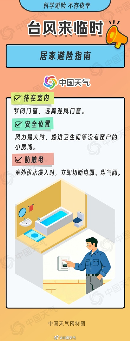 台风“红霞”登陆广东惠州 将深入内陆制造大范围强降雨 台风“红霞”登陆广东惠州 将深入内陆制造大范围强降雨