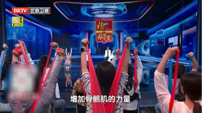 被严重低估的“降糖动作”，坐着就能完成，还能增肌肉、保护大脑，远离肝癌