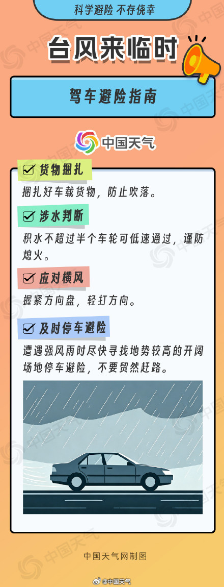台风“红霞”登陆广东惠州 将深入内陆制造大范围强降雨 台风“红霞”登陆广东惠州 将深入内陆制造大范围强降雨