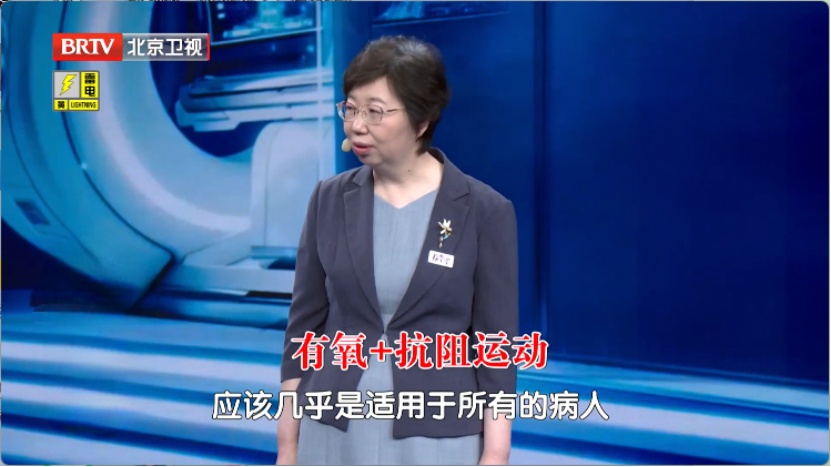 被严重低估的“降糖动作”，坐着就能完成，还能增肌肉、保护大脑，远离肝癌