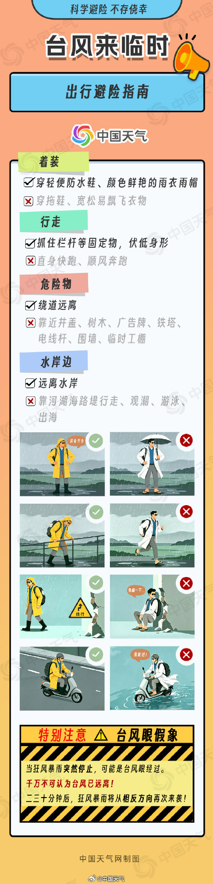 台风“红霞”登陆广东惠州 将深入内陆制造大范围强降雨 台风“红霞”登陆广东惠州 将深入内陆制造大范围强降雨