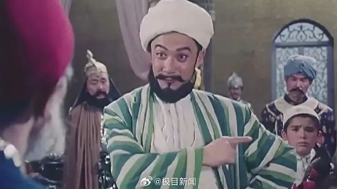 著名老戏骨去世，享年80岁！那个骑着毛驴斗财主的他，是几代上海小囡的记忆