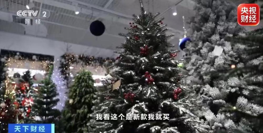 义乌又爆单了!外国采购商:是新款我就买 义乌又爆单了!外国采购商:是新款我就买