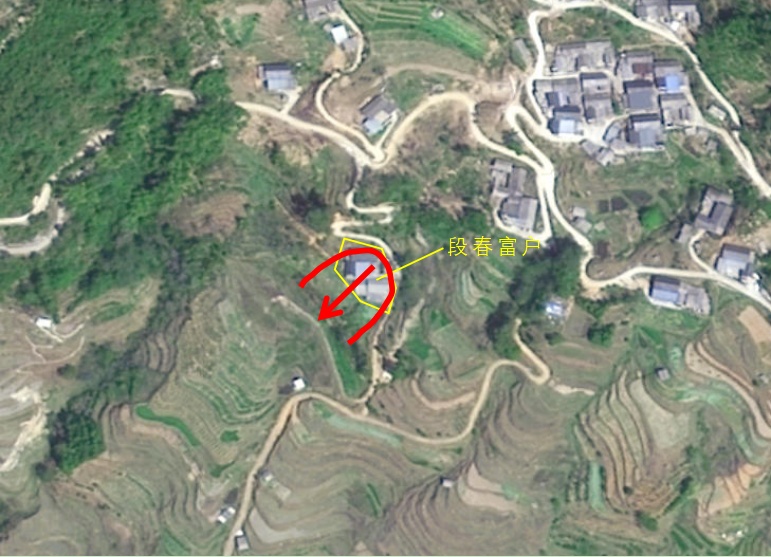滑坡、泥石流发生前,云南多地紧急转移69人! 滑坡、泥石流发生前,云南多地紧急转移69人!