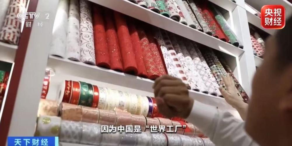 义乌又爆单了!外国采购商:是新款我就买 义乌又爆单了!外国采购商:是新款我就买