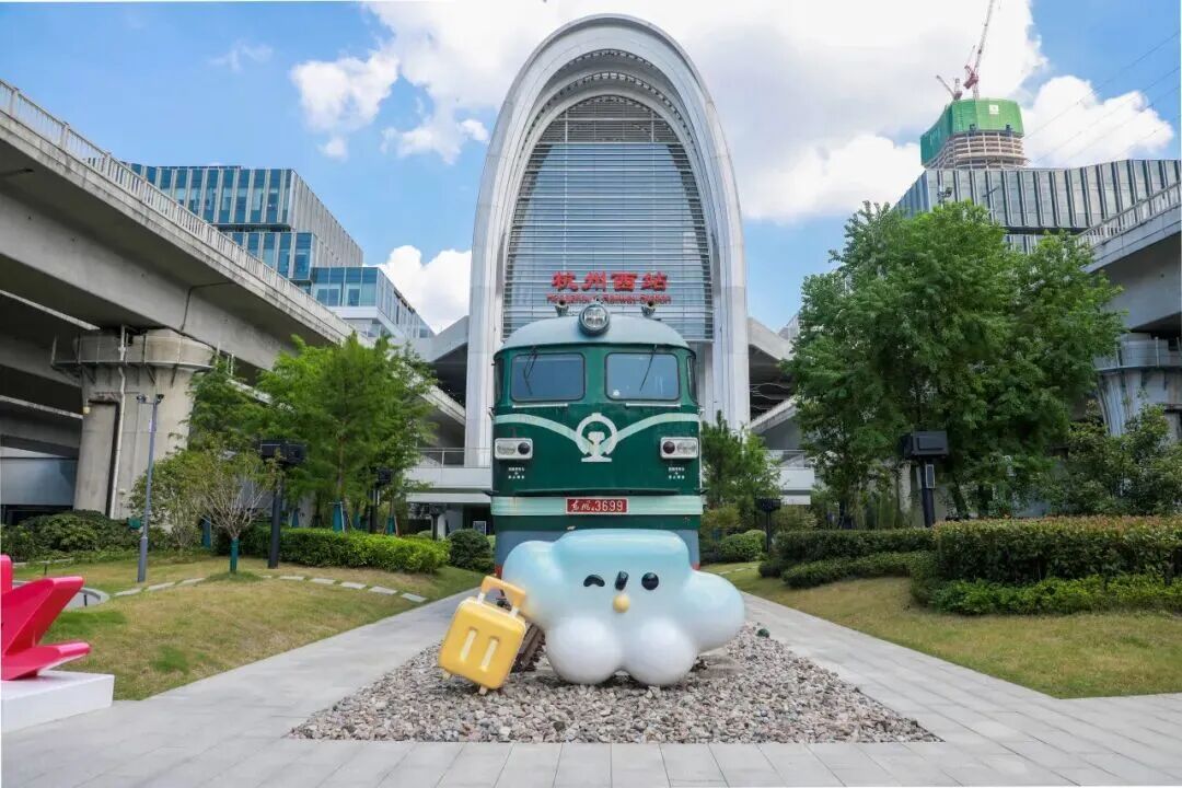 这一重要高铁有新进展!杭州⇌江苏多地,更方便! 这一重要高铁有新进展!杭州⇌江苏多地,更方便!