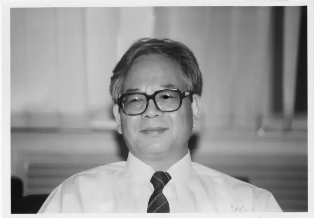 中国科协原党组书记张玉台逝世 中国科协原党组书记张玉台逝世