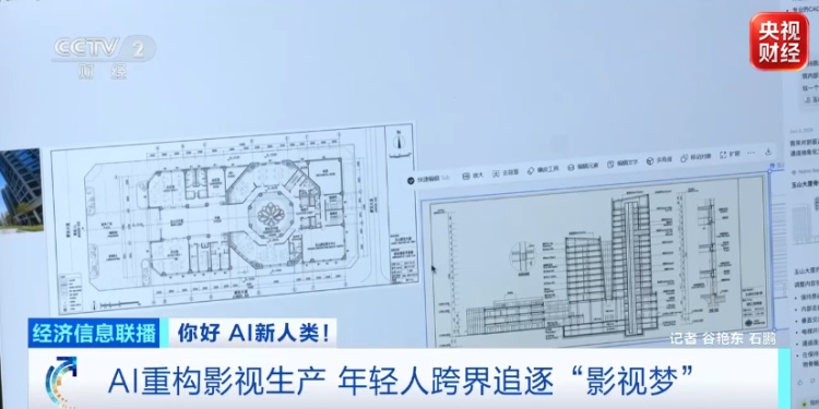 “剧”缺人！招聘需求暴涨179%，有岗位月薪2万元……