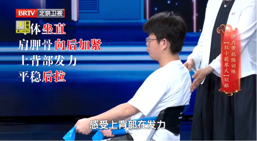 被严重低估的“降糖动作”，坐着就能完成，还能增肌肉、保护大脑，远离肝癌