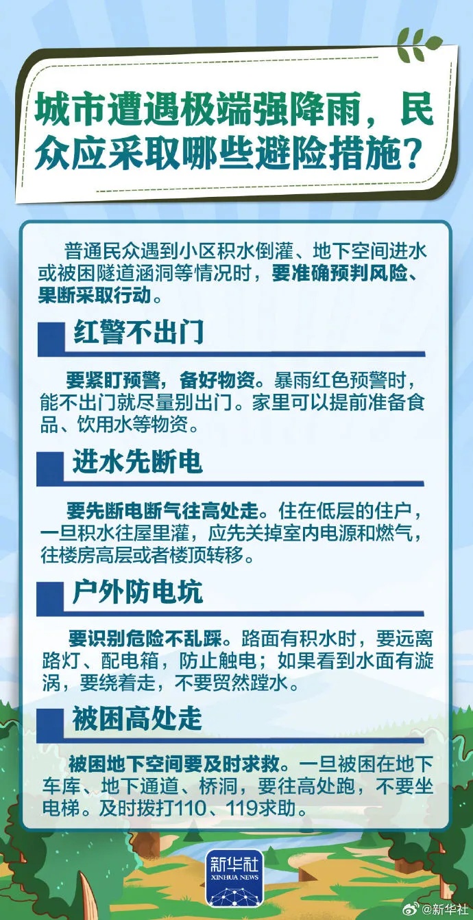 滑坡、泥石流发生前,云南多地紧急转移69人! 滑坡、泥石流发生前,云南多地紧急转移69人!