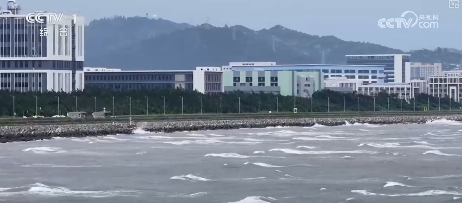 各地各部门积极部署应对台风“红霞” 全力保障人民群众生命财产安全