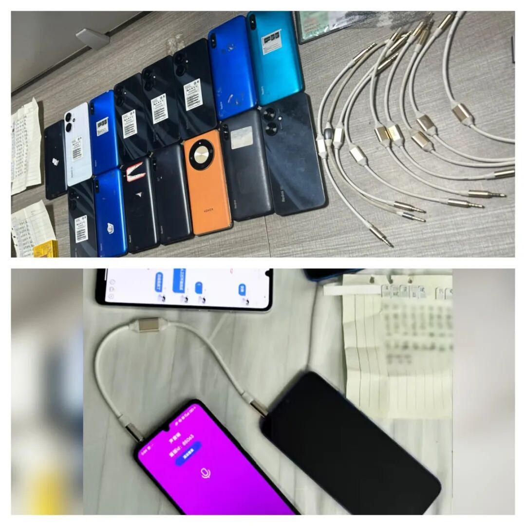亳州警方缴获重达45公斤手机卡,足足40余万张!警方提醒:本地来电也可能是境外骗子! 亳州警方缴获重达45公斤手机卡,足足40余万张!警方提醒:本地来电也可能是境外骗子!