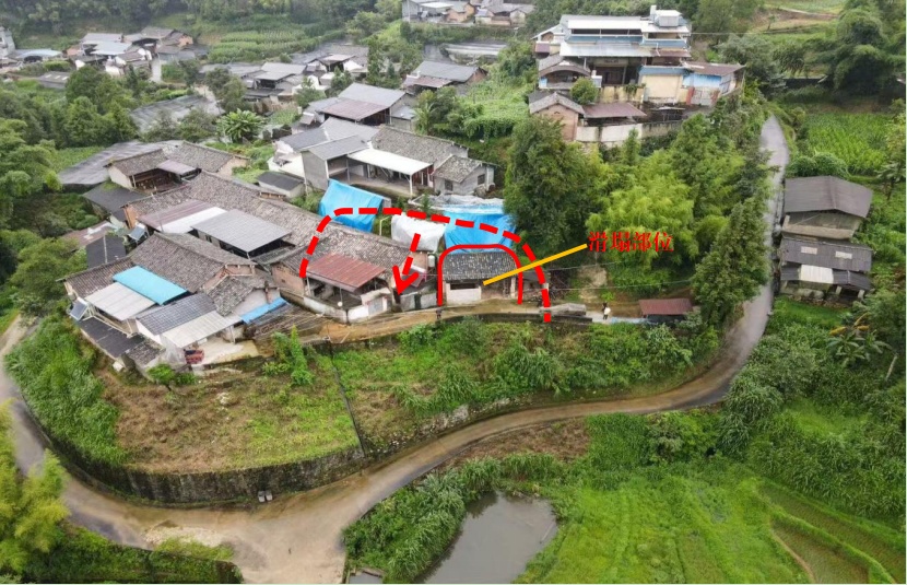 滑坡、泥石流发生前,云南多地紧急转移69人! 滑坡、泥石流发生前,云南多地紧急转移69人!