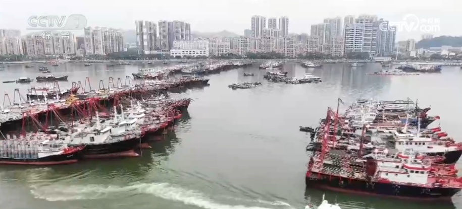 各地各部门积极部署应对台风“红霞” 全力保障人民群众生命财产安全