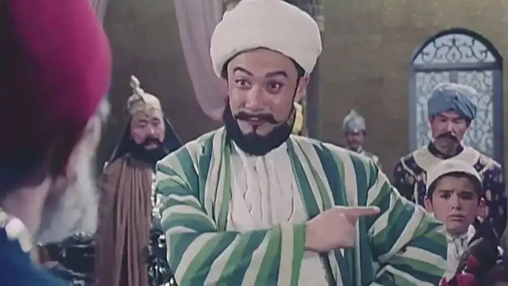 “阿凡提”扮演者吐依贡去世,享年80岁,曾参演《库尔班大叔上北京》 “阿凡提”扮演者吐依贡去世,享年80岁,曾参演《库尔班大叔上北京》