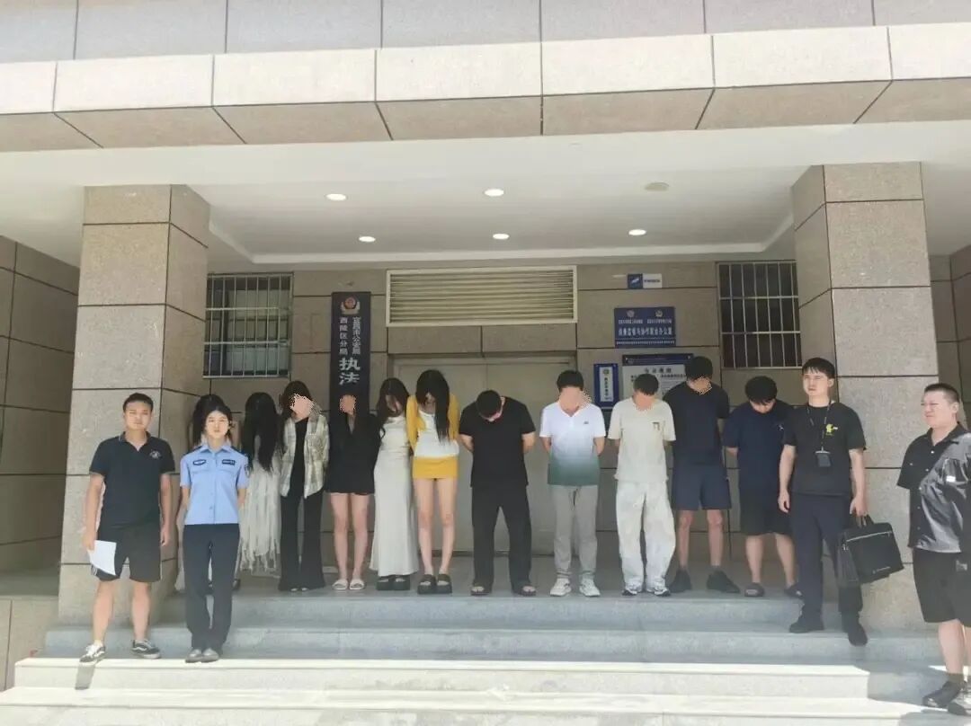 有男子短短几天就输掉了30余万元，民警卧底赌球群，幕后“庄家”全部落网