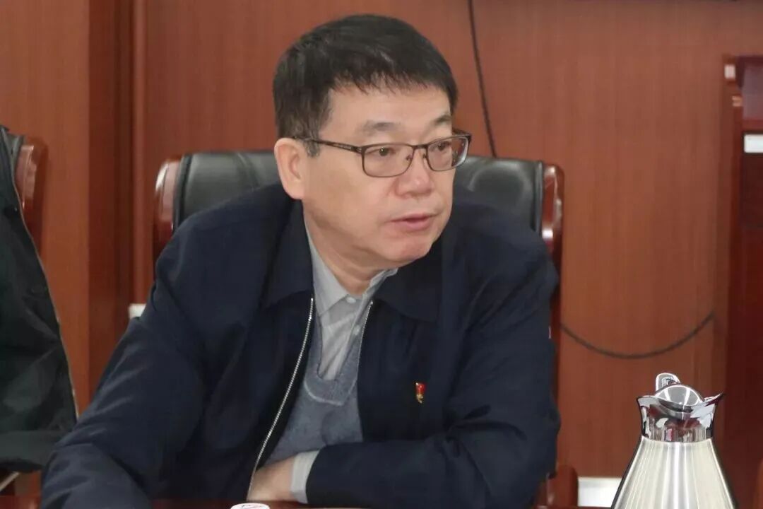 涉嫌严重违纪违法，金志刚、金晓剑、王明阳被查