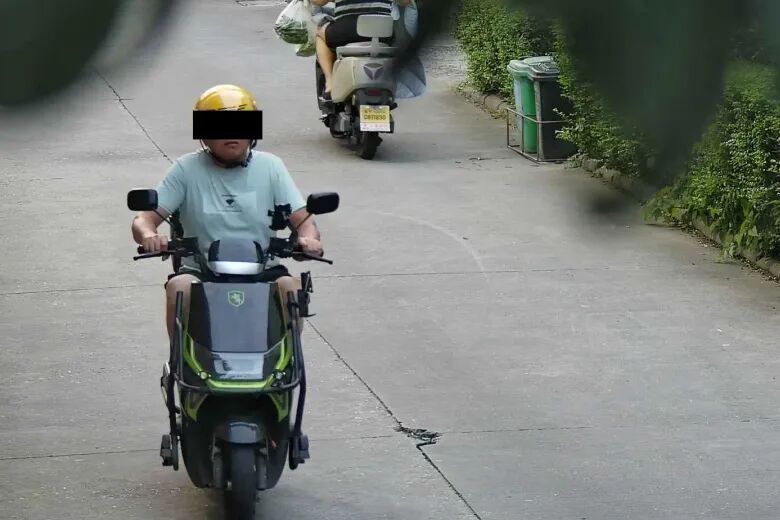 专盯这类电瓶车作案,海宁警方:已抓! 专盯这类电瓶车作案,海宁警方:已抓!